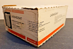 HONEYWELL MODEL L4064B2947 COMBINATION FAN AND LIMIT CONTROL - NEW IN BOX