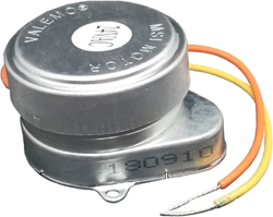 VALEMO MD10 - REPLACEMENT FOR HONEYWELL 802360JA MOTOR USED IN V8043-V8044, 24