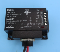 OR 240V