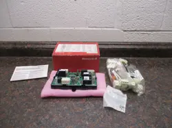 NEW HONEYWELL S9200U1000 FURNACE UNIVERSAL INTEGRATED CONTROL CIRCUIT BOARD