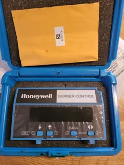 HONEYWELL S7800A1142 KEYBOARD DISPLAY MODULE