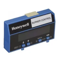 HONEYWELL S7800A1142 KEYBOARD DISPLAY MODULE