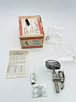 GENERATOR ASSY