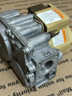 VR8205M 2450 GAS
