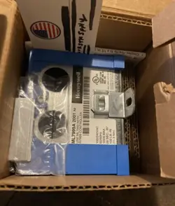 🇺🇸HONEYWELL ML7999A2001 / NEW!!! / SHIPS FROM USA 🇺🇸