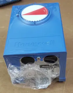 SURPLUS NEW HONEYWELL ML7999A2001 CONTROL LINKS ACTUATOR