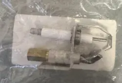 NEW HONEYWELL Q345A1818 NATURAL GAS PILOT BURNER IGNITOR IGNITION ECR# PB-001.02