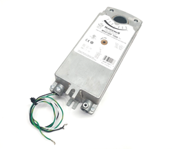 HONEYWELL MS4120F1006 TWO POSITION DIRECT COUPLED ACTUATOR 175 LB-IN 120VAC