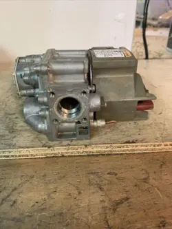 02-1540 HONEYWELL VR8200-1129