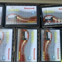 HONEYWELL RESIDEO S8610U3009 UNIVERSAL INTERMITTENT PILOT IGNITION MODULE