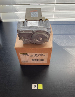 HONEYWELL SMART GAS VALVE SV9500M2682 HVAC SMARTVALVE