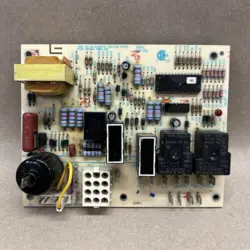 HONEYWELL GOODMAN AMANA 20261101 FURNACE CONTROL BOARD 1068-403 B11