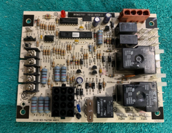 LENNOX ARMSTRONG 80M27 CONTROL BOARD HONEYWELL 1012-977 1012-83-9673A 103085-01