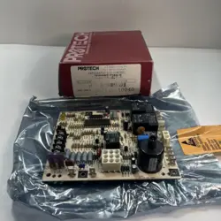 PROTECH 62-25338-01 INTEGRATED DSI CONTROLL