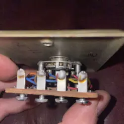 HONEYWELL TROL-A-TEMP