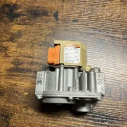 LP GAS FURNACE