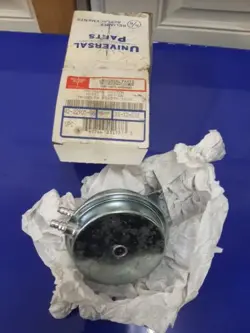 HONEYWELL  42-22905-06   PRESSURE SWITCH   FS6575-1033