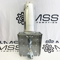 HONEYWELL MP909E1372 PNEUMATIC DAMPER ACTUATOR SPRING RANGE