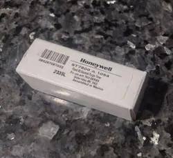 HONEYWELL ST7800A1054 PURGE TIMER 60 SEC