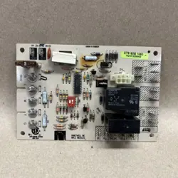 HONEYWELL ST9160B1084 FURNACE CONTROL CIRCUIT BOARD 1014460 B12