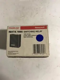 60HZ WIRE 240V