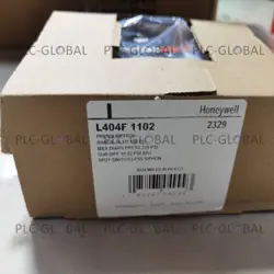 US STOCK 1PC NEW HONEYWELL L404F1102