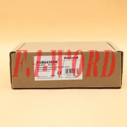 1PC NEW HONEYWELL PUB6438SR PROGRAMMABLE CONTROLLER IN BOX ONE YEAR WARRANTY