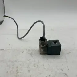 COIL FOR SOLENOID VALVES HONEYWELL MC 062 MC-00001 W/ PETERS GDA3RV