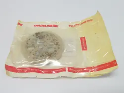 HONEYWELL Q539A4000 THERMOSTAT SUBBASE WITH HEAT/COOL 52635