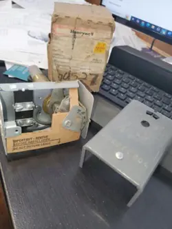 5” NEW