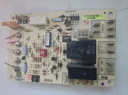 FURNACE CONTROL BOARD ST9160B1084, 1014460.