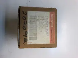 HONEYWELL T6052A 1007 THERMOSTAT 46-84F 120/240VAC 2 STAGE
