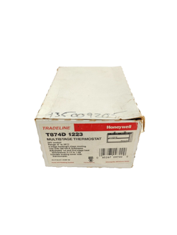 THERMOSTAT NEW 24V