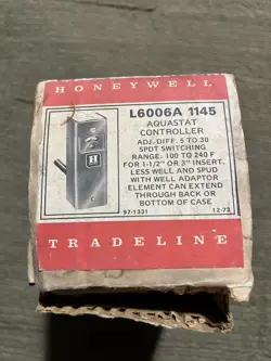 L6006A 1145 NEW