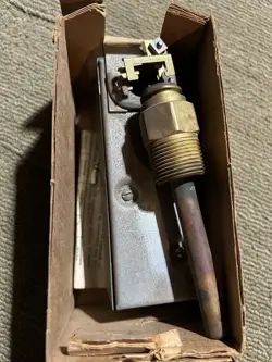 OLD STOCK IN