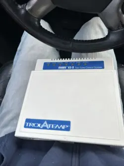 ZONE CONTROL SYSTEM