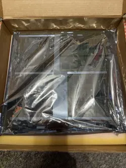 K4LCN-8 CIRCUIT BOARD