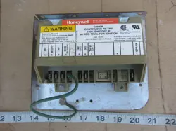 IGNITION MODULE USED