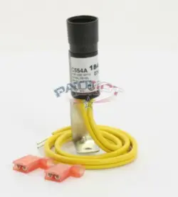BECKETT 7316U / HONEYWELL C554A1844 CAD CELL WITH 14 LEADS FOR AFII BURNER