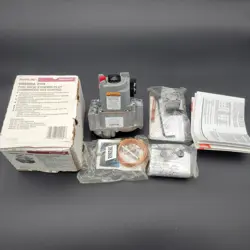 HONEYWELL VR8200A2124