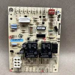 TESTED ST9120C 5005 HQ1084197HW FURNACE FAN CONTROL BOARD B12