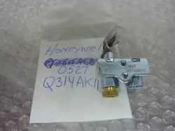 Q314AK11 BURNER