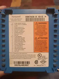 RM7838 1013
