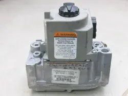 HONEYWELL VR8205H1003 HVAC FURNACE GAS VALVE 24V