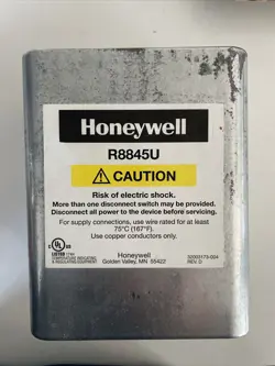 W. INTERNAL TRANSFORMER