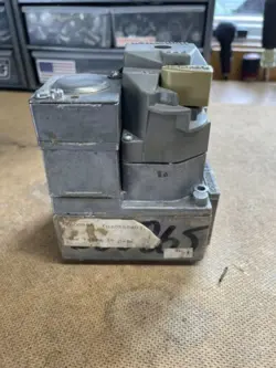 GAS VALVE HQ612916HW