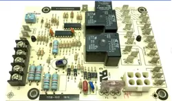 GUARANTEED TESTED WORKING - 03102959000 FAN CONTROL BOARD 1170063 FAST SHIP