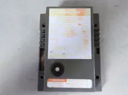 HONEYWELL S86H 1006 SPARK IGNITION MODULE INTERMITTENT PILOT 25V