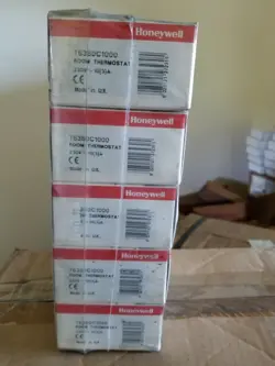 HONEYWELL THERMOSTAT