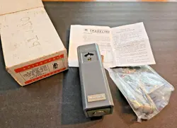 HONEYWELL MODEL L6006A1145 AQUASTAT TEMPERATURE CONTROLLER - NEW IN BOX